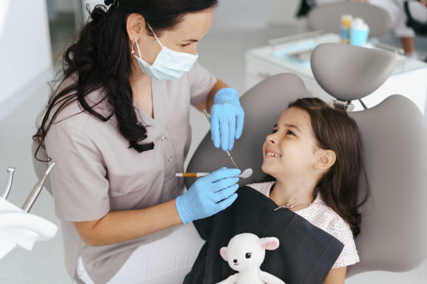 Dental X-Rays and Imaging in Brownville, NJ