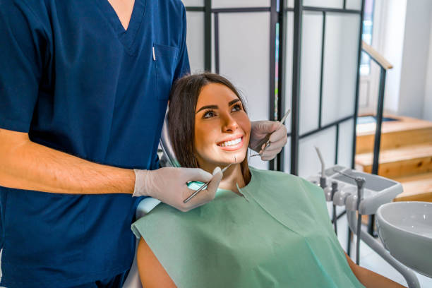 Brownville, NJ Dental Services Company